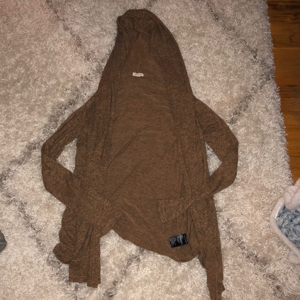 Silence and Noise Cardigan